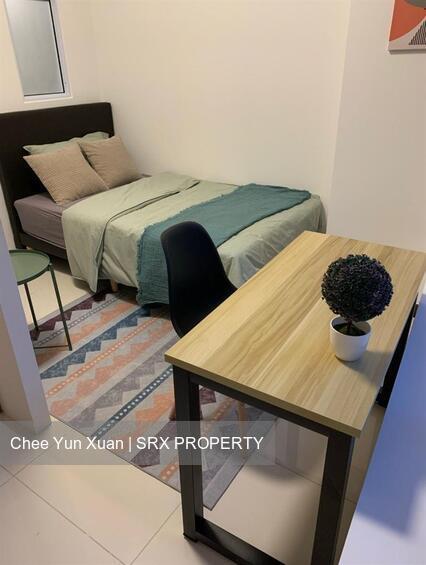 The Sail @ Marina Bay (D1), Apartment #448587441